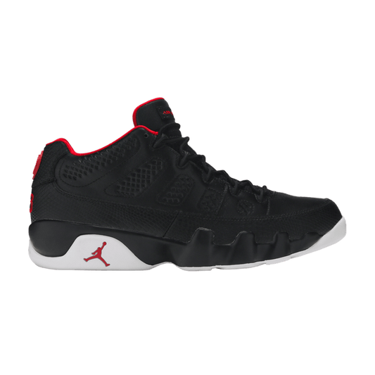 Air Jordan 9 Retro Low Snakeskin