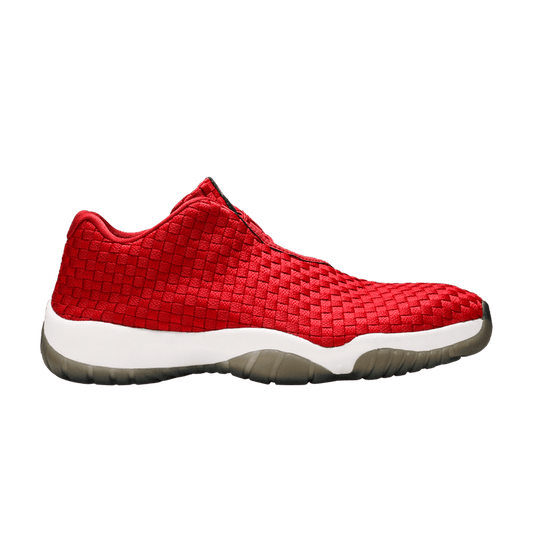 Air Jordan Future Low Gym Red