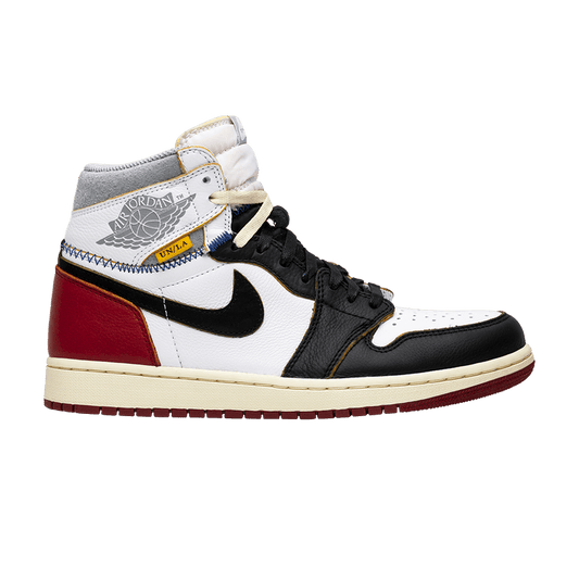 Air Jordan 1 Retro High Union Los Angeles Black Toe