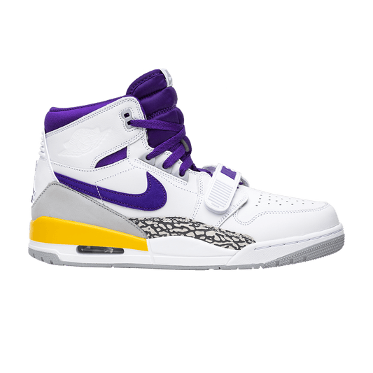 Air Jordan Legacy 312 Lakers