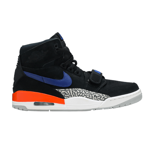 Air Jordan Legacy 312 Knicks