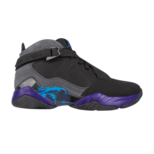 Air Jordan 8.0 Aqua