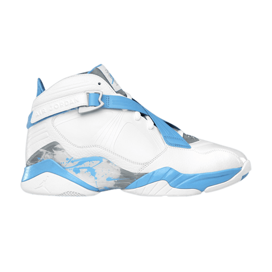 Air Jordan Air Jordan 8.0 White University Blue