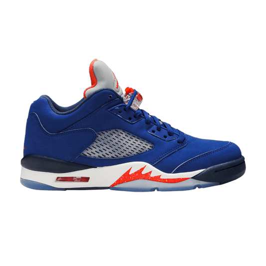 Air Jordan 5 Retro Low Knicks