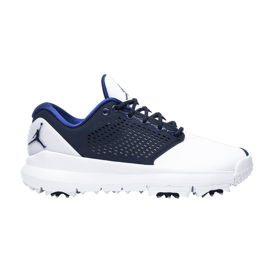 Air Jordan Trainer ST G White Obsidian