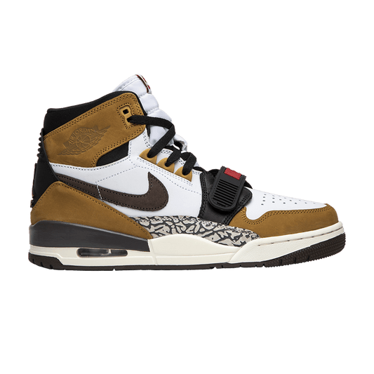 Air Jordan Legacy 312 Rookie of the Year