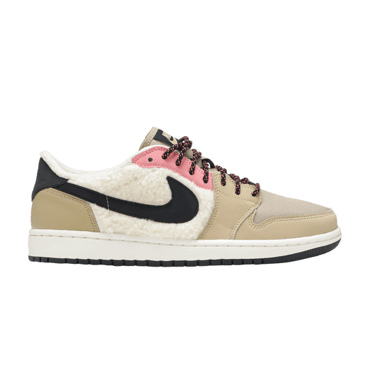 Air Jordan 1 Retro Low Utility Pack (Women's)