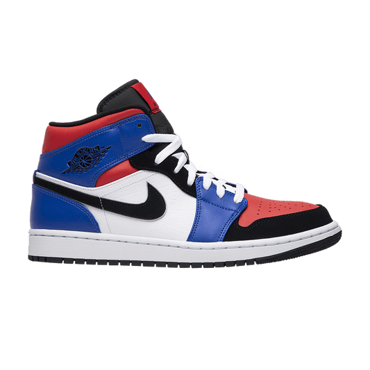 Air Jordan 1 Mid Top 3