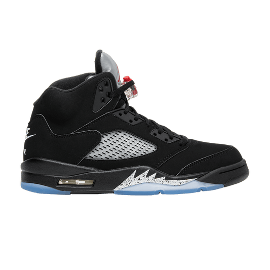 Air Jordan 5 Retro Black Metallic (2016)
