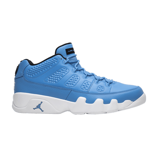 Air Jordan 9 Retro Low Pantone