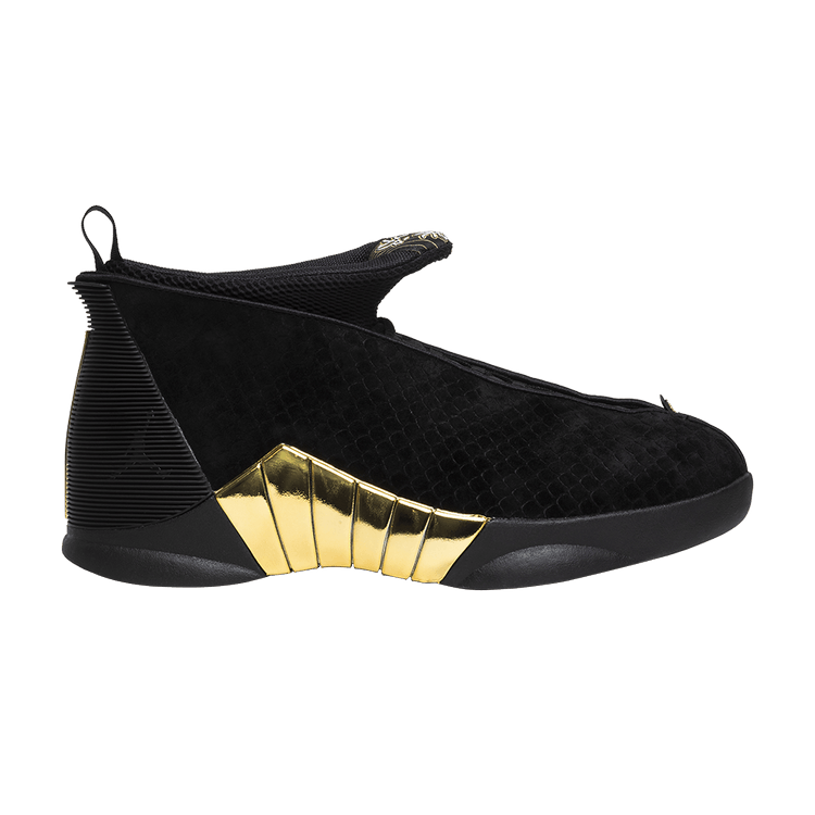 Air Jordan 15 Retro Doernbecher (2018)