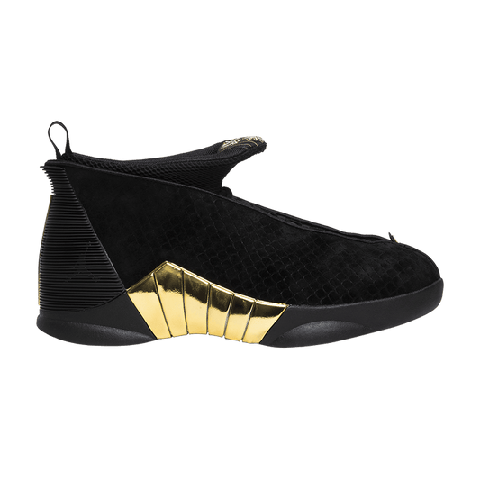 Air Jordan 15 Retro Doernbecher (2018)