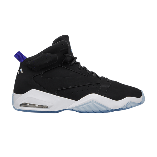 Air Jordan Lift Off Black Dark Concord