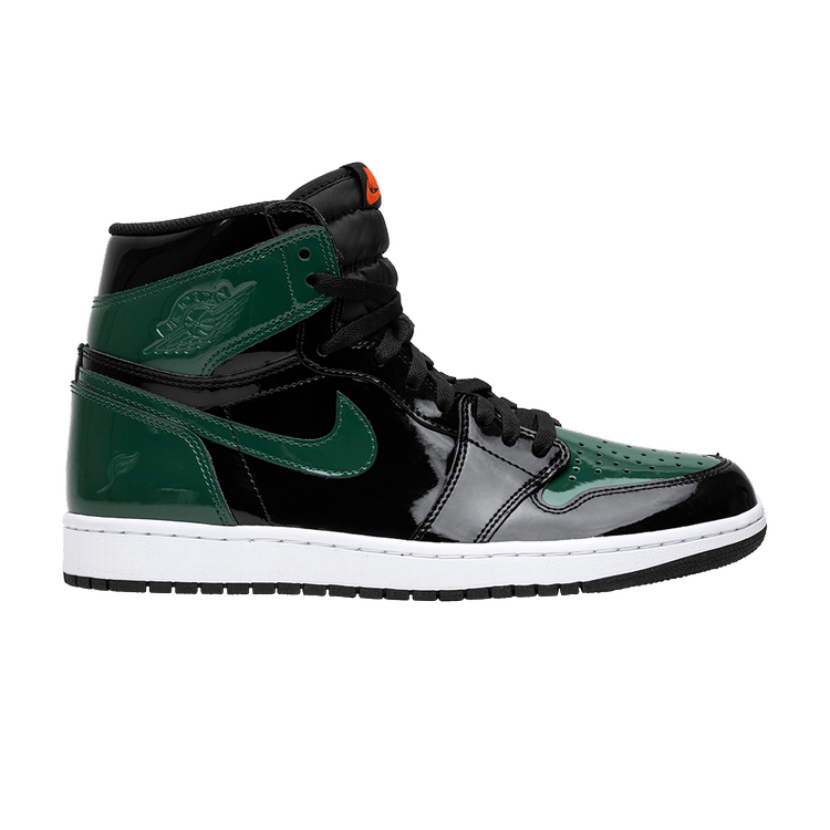 Air Jordan 1 Retro High SoleFly Art Basel Black (Numbered)