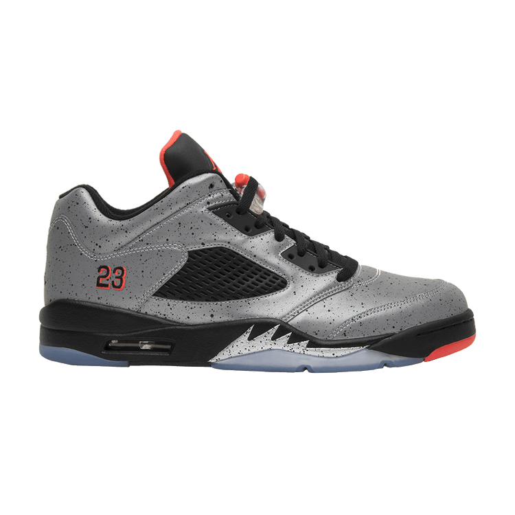 Air Jordan 5 Retro Low Neymar