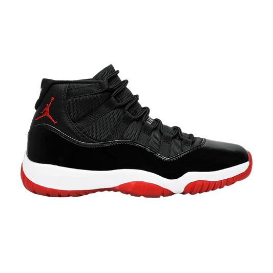 Air Jordan 11 Retro Playoffs Bred (2019)