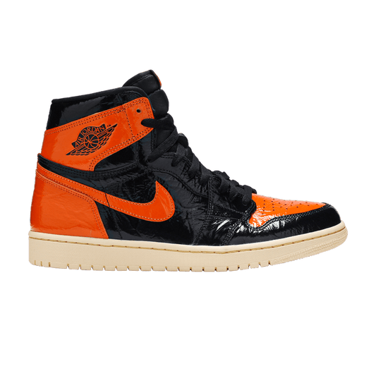 Air Jordan 1 Retro High Shattered Backboard 3.0