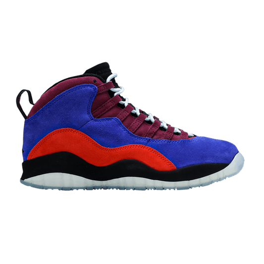 Air Jordan 10 Retro Maya Moore (Women's)