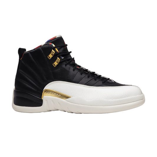 Air Jordan 12 Retro Chinese New Year (2019)