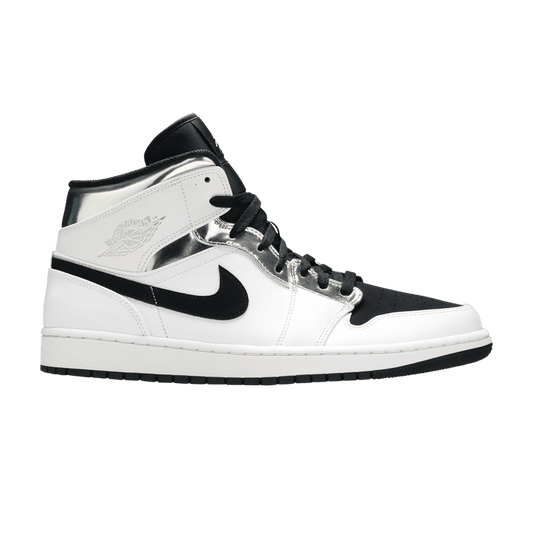 Air Jordan 1 Mid Alternate Think 16
