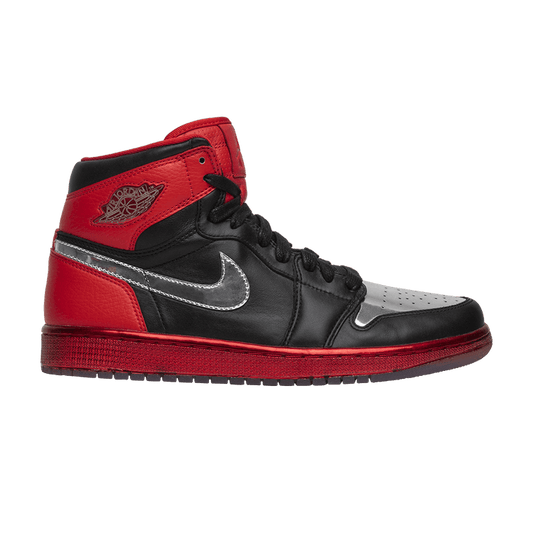 Air Jordan 1 Retro Legends Of Summer Black