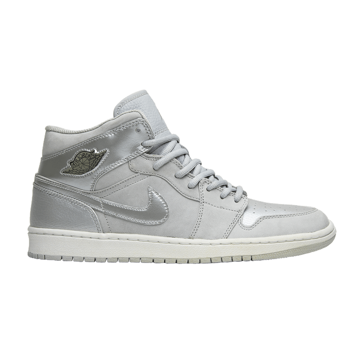 Air Jordan 1 Retro Neutral Grey