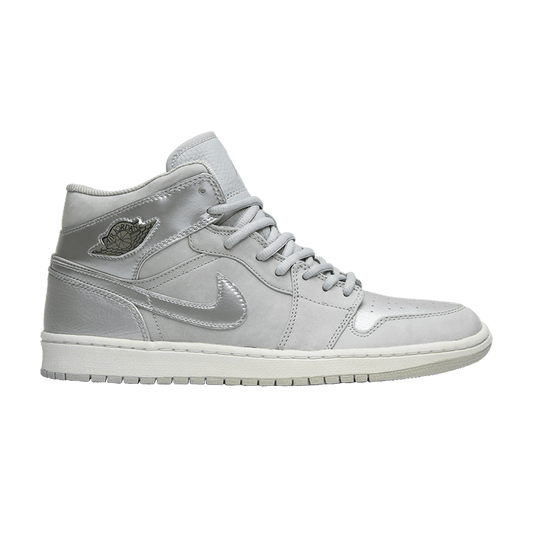 Air Jordan 1 Retro Neutral Grey