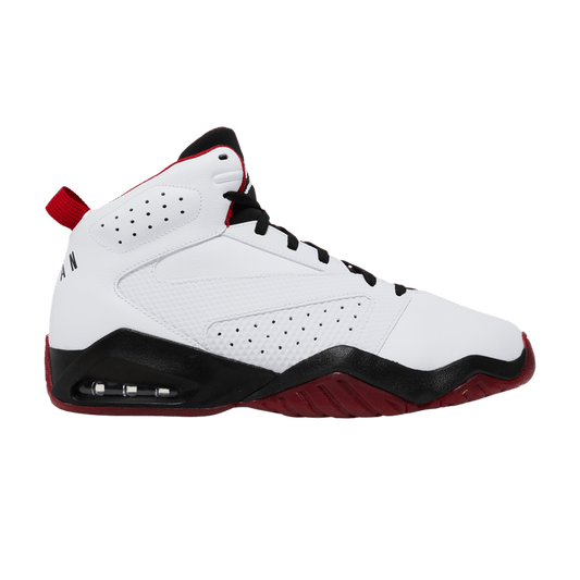 Air Jordan Lift Off White Gym Red