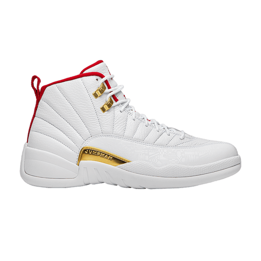 Air Jordan 12 Retro FIBA (2019)