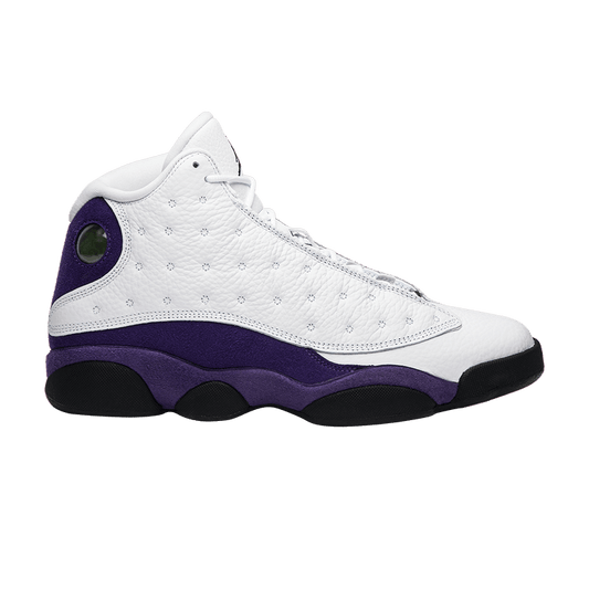Air Jordan 13 Retro Lakers