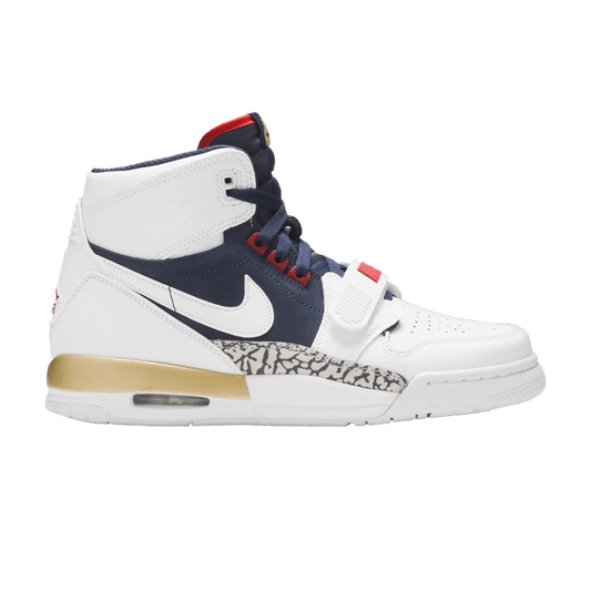 Air Jordan Legacy 312 Olympic