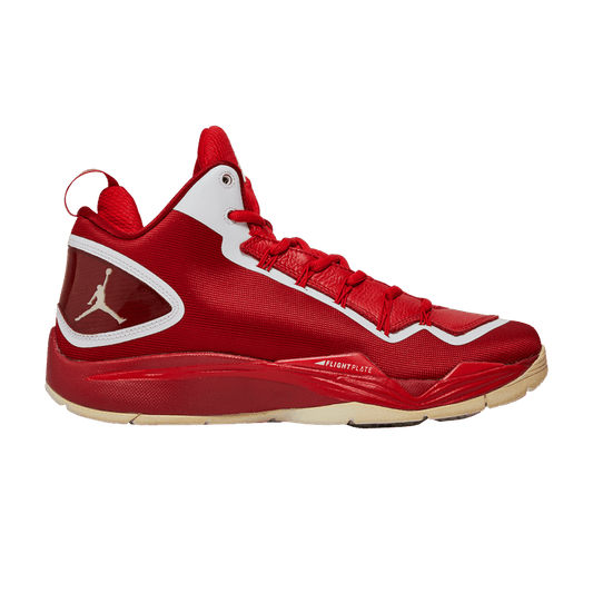 Air Jordan Super.Fly 2 PO Gym Red