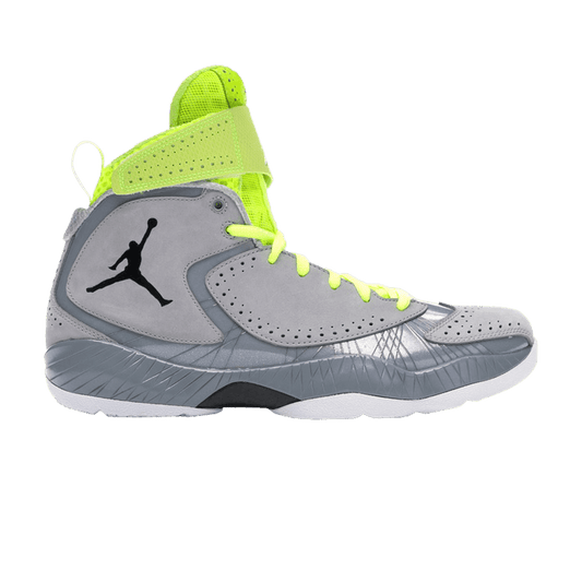 Air Jordan 2012 Wolf Grey