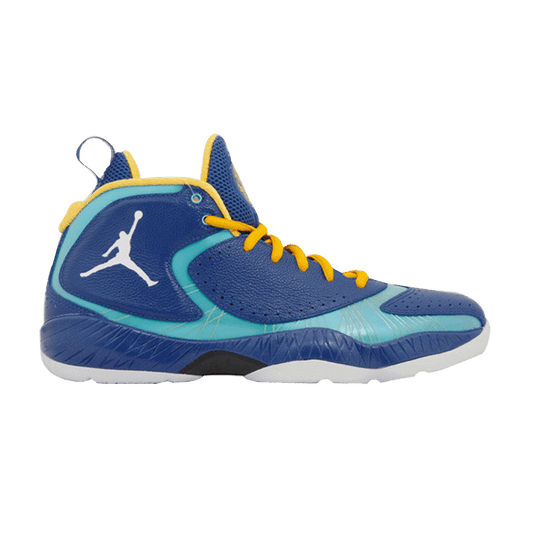 Air Jordan 2012 Deluxe Year of the Dragon