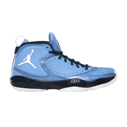 Air Jordan 2012 Jordan Brand Classic West  University Blue