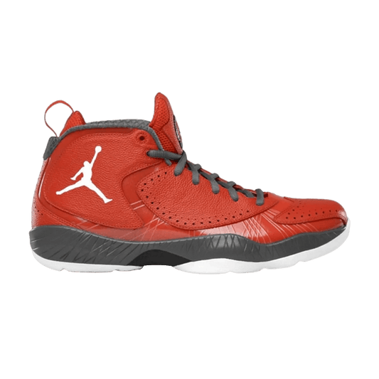 Air Jordan 2012 Jordan Brand Classic East  Team Orange