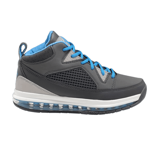 Air Jordan Flight 9 Max RST Cool Grey