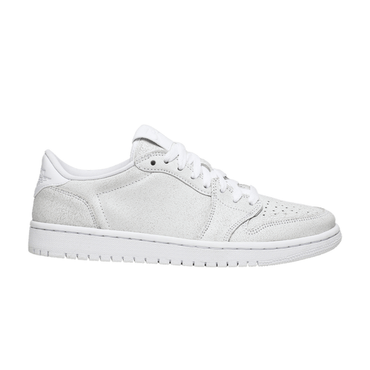 Air Jordan 1 Retro Low NS White (Women's)