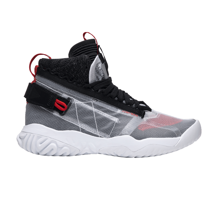 Air Jordan Apex Utility Flight Utility
