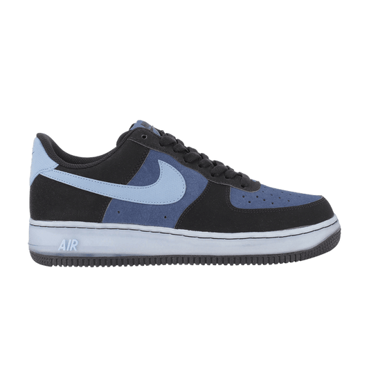 Nike Air Force 1 Low Blue Legend