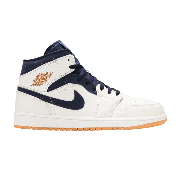 Air Jordan 1 Retro Mid Jeter