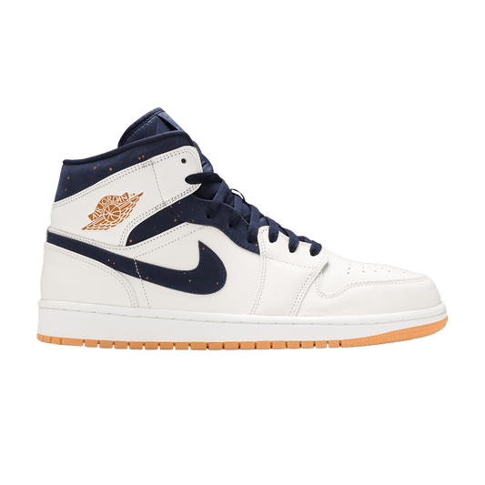 Air Jordan 1 Retro Mid Jeter