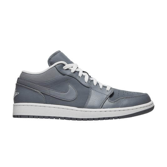 Air Jordan 1 Retro Low Cool Grey