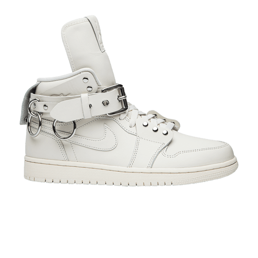 Air Jordan 1 Retro High Comme des Garcons White