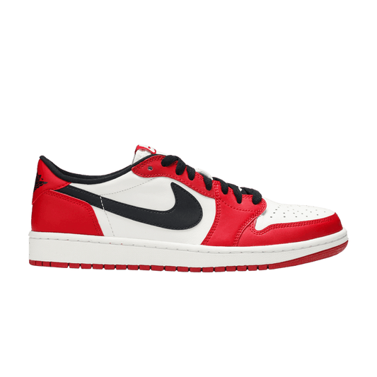Air Jordan 1 Retro Low Chicago (2016)