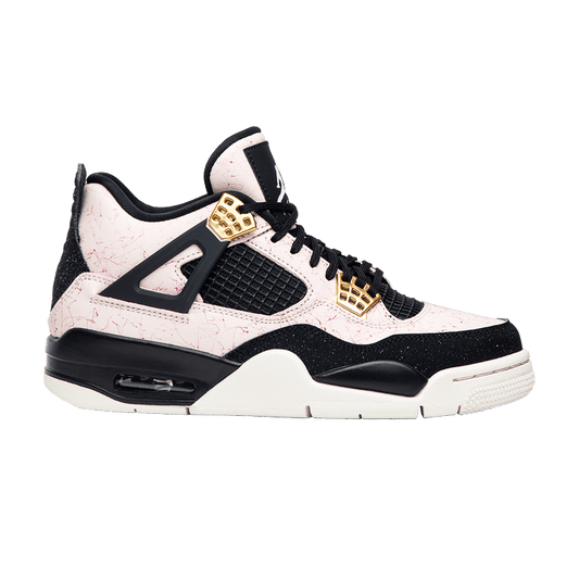 Air Jordan 4 Retro Silt Red Splatter (Women's)
