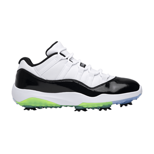 Air Jordan 11 Retro Low Golf Concord