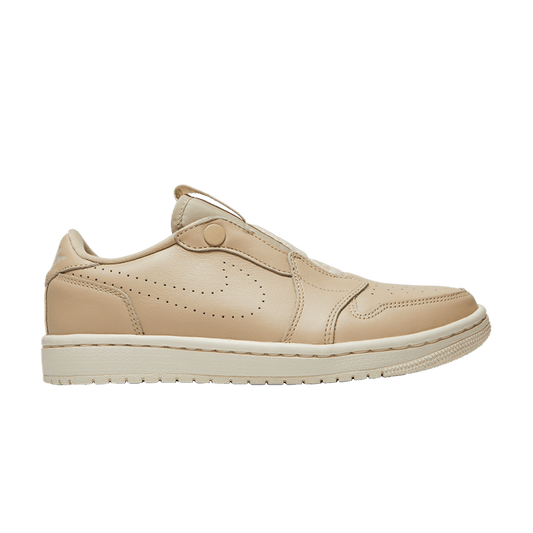 Air Jordan 1 Retro Low Slip Desert Ore Light Cream (Women's)