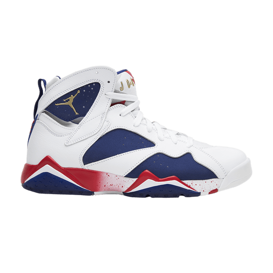 Air Jordan 7 Retro Tinker Alternate