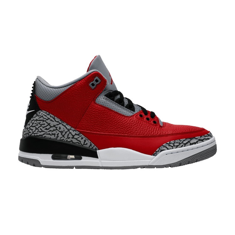 Air Jordan 3 Retro SE Unite